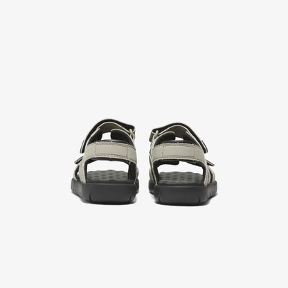 Timberland Perkins Row Backstrap Bebek Krem Sandalet