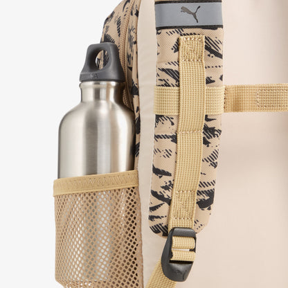 Puma Animal Extra Çocuk Krem Sırt Çantası