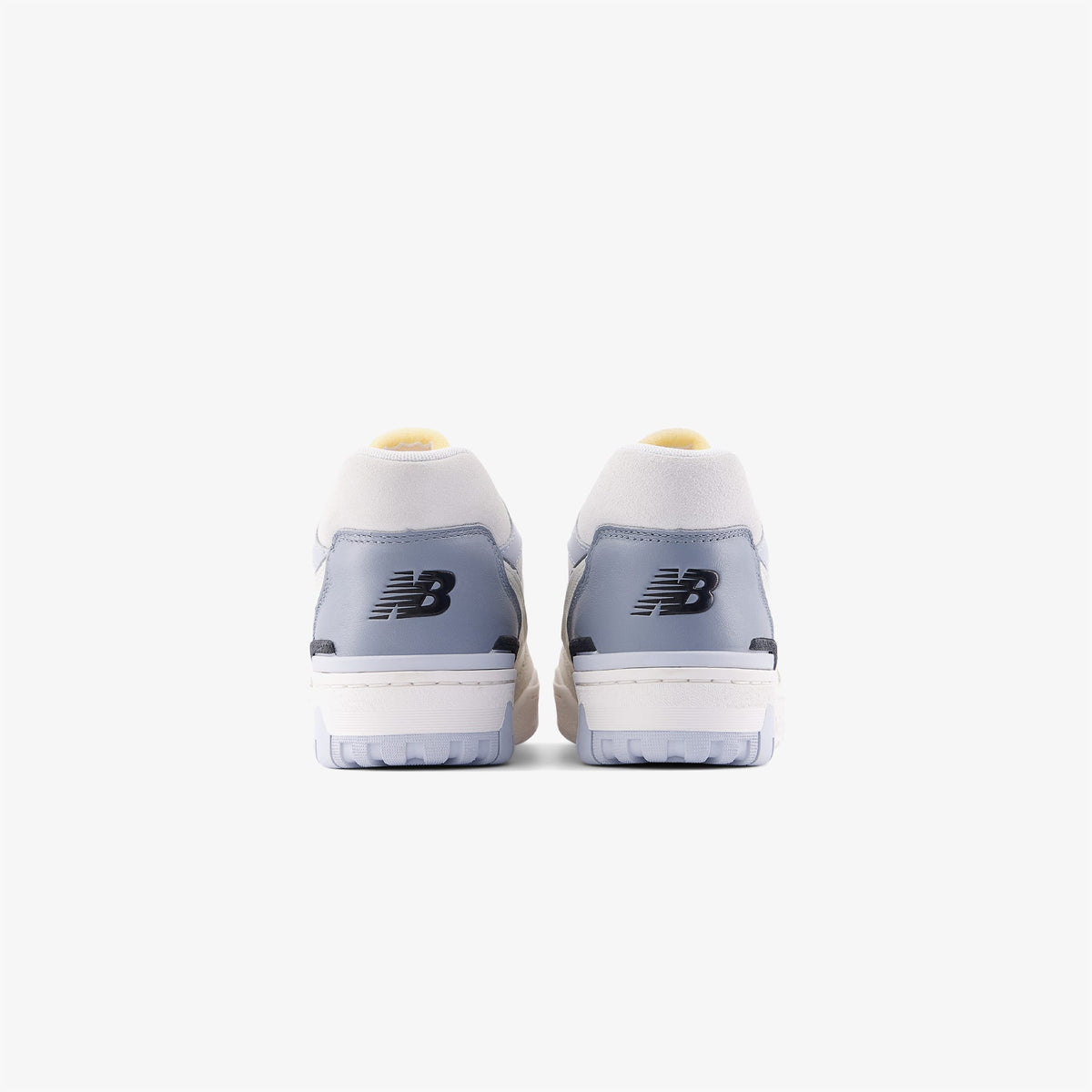 New Balance 550 Lifestyle Erkek Beyaz Spor Ayakkabı
