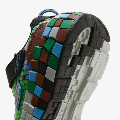 Skechers Mega-craft 3.0 Çocuk Kahverengi Spor Ayakkabı