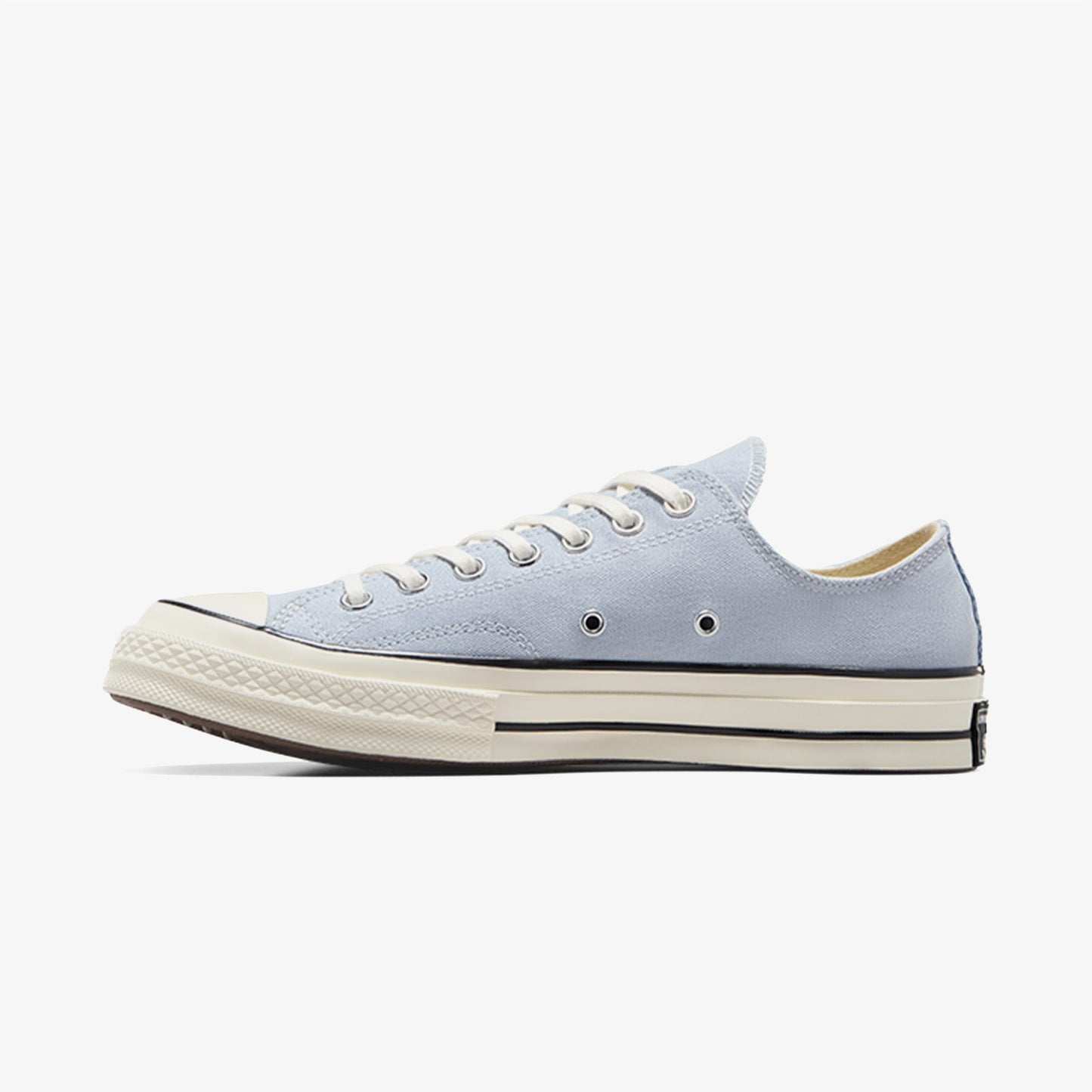 Converse Chuck 70 Unisex Gri Sneaker