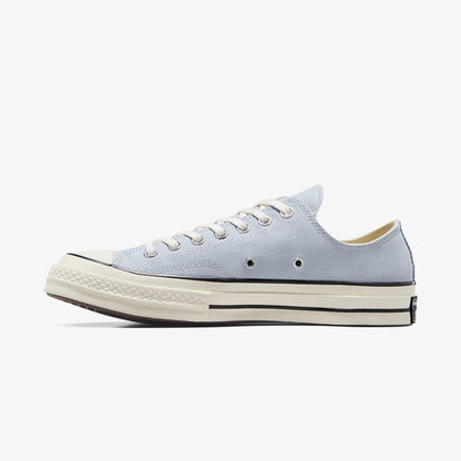 Converse Chuck 70 Unisex Gri Sneaker