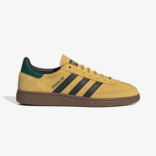 Adidas Handball Spezial Erkek Sarı Spor Ayakkabı