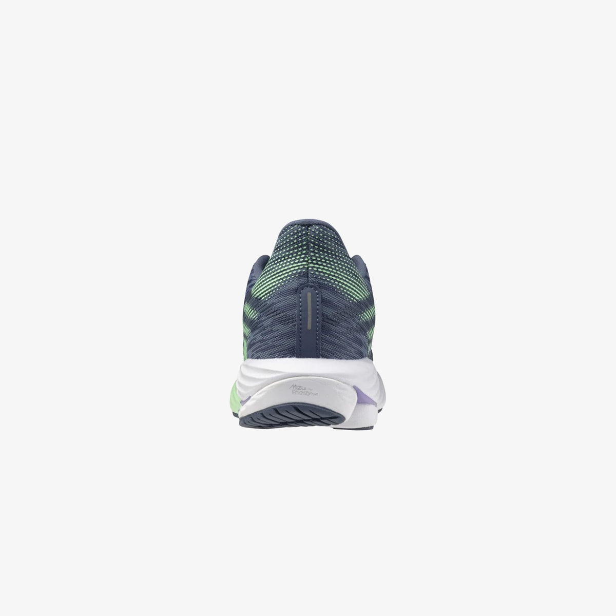 Mizuno Wave Rider 28 Kadın Lacivert Koşu Ayakkabısı