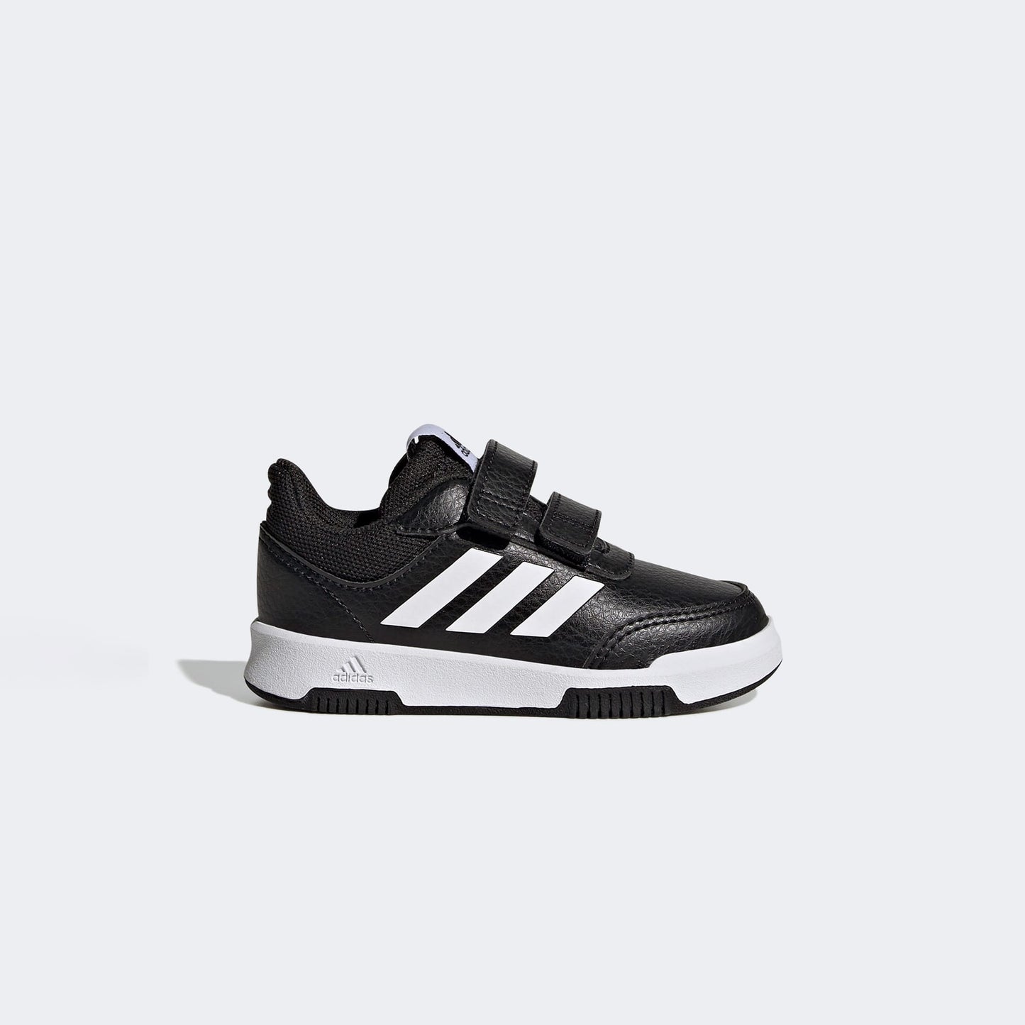 Adidas Tensaur Sport 2.0 Bebek Siyah Spor Ayakkabı