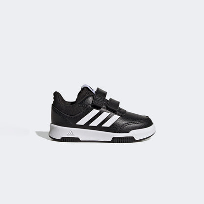 Adidas Tensaur Sport 2.0 Bebek Siyah Spor Ayakkabı