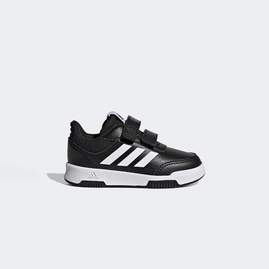 Adidas Tensaur Sport 2.0 Bebek Siyah Spor Ayakkabı