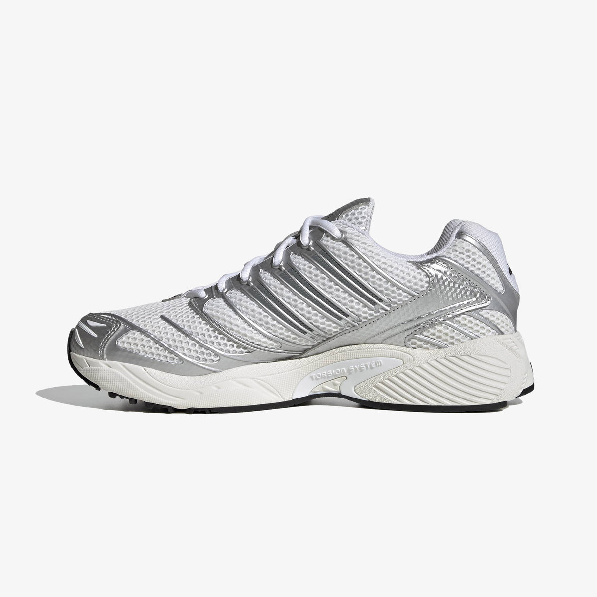 Adidas Adistar Control 3 Kadın Beyaz Koşu Ayakkabısı