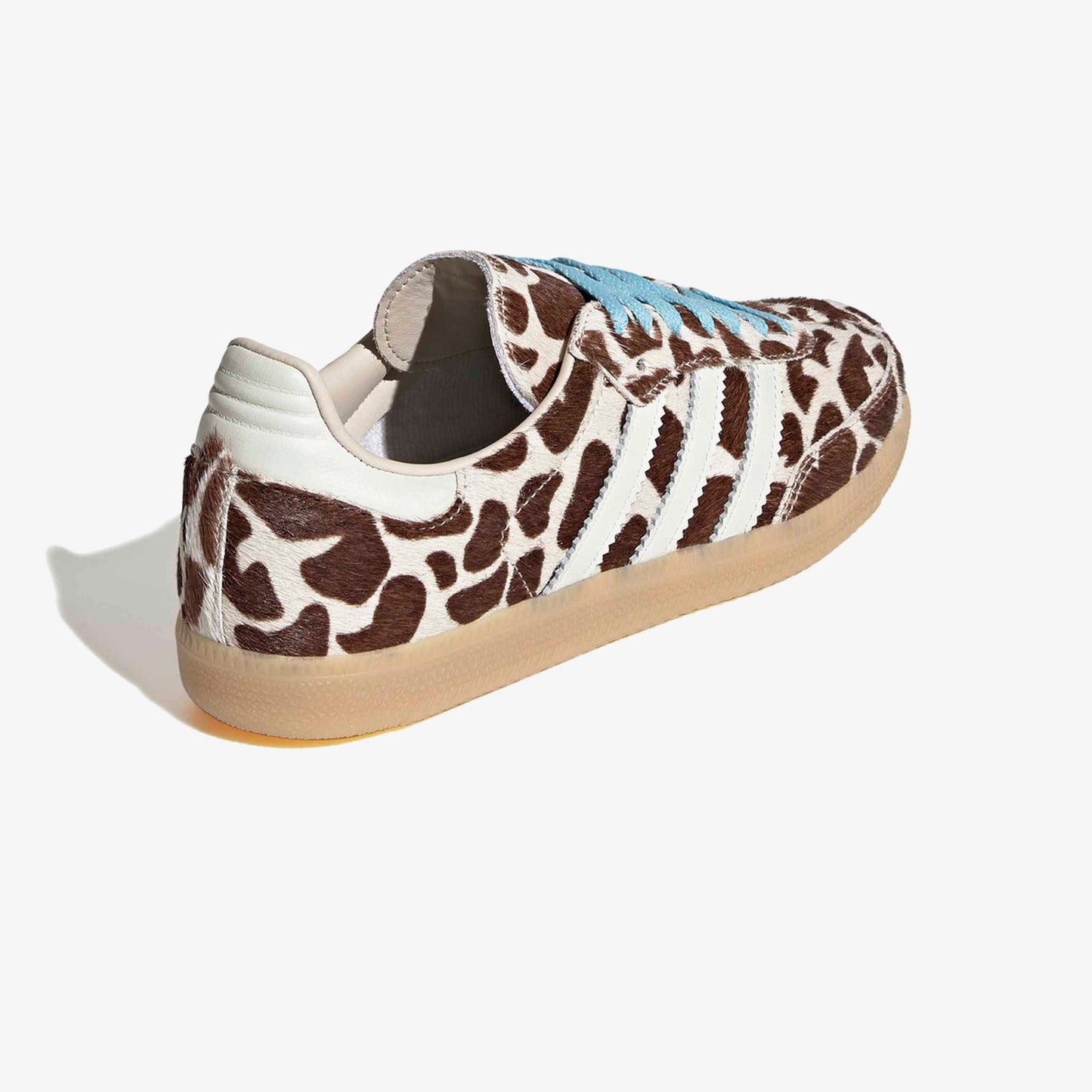 Adidas Samba Og Kadın Krem Spor Ayakkabı