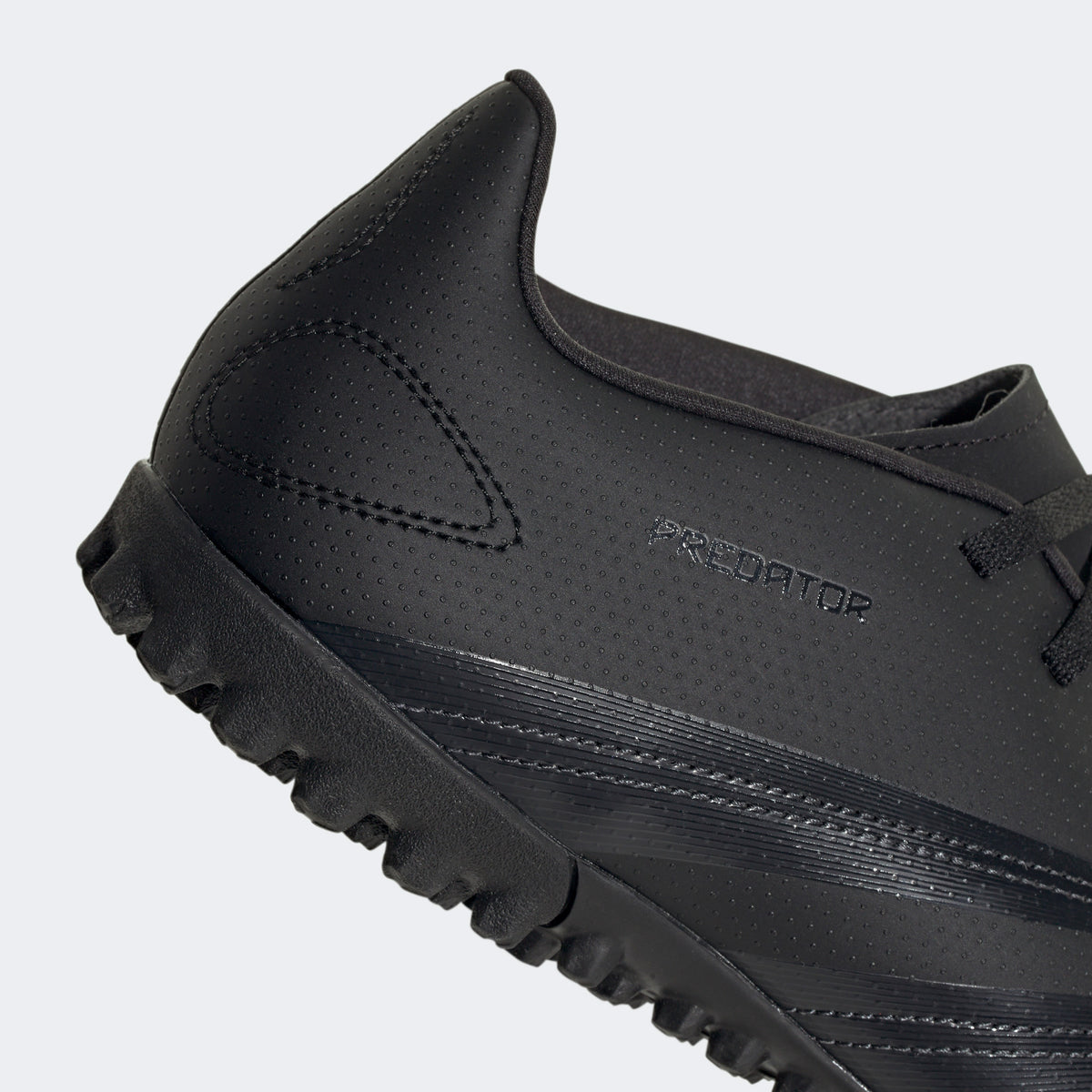 Adidas Predator Club Tf Erkek Siyah Spor Ayakkabı