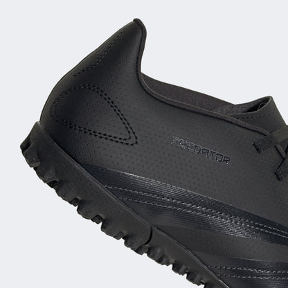 Adidas Predator Club Tf Erkek Siyah Spor Ayakkabı