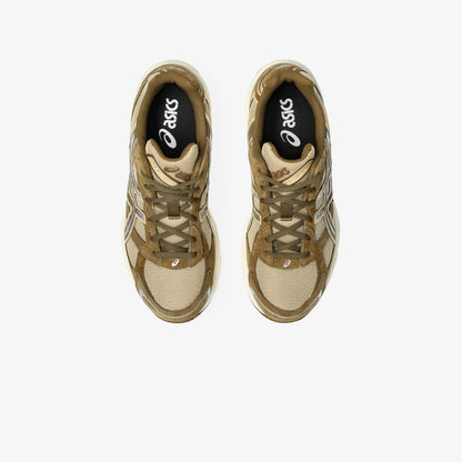 Asics Gel-1130 Erkek Kahverengi Spor Ayakkabı
