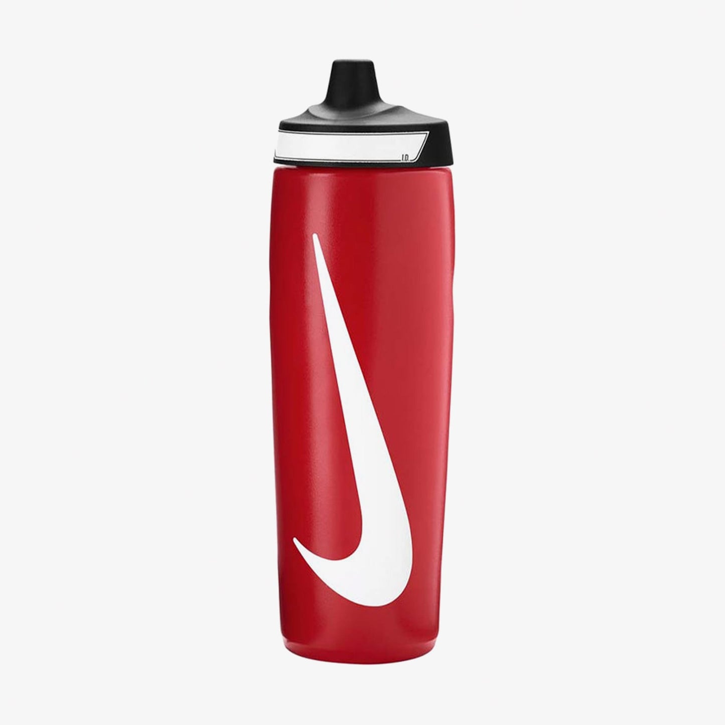 Nike Refuel Bottle 24 Oz Unisex Kırmızı Suluk