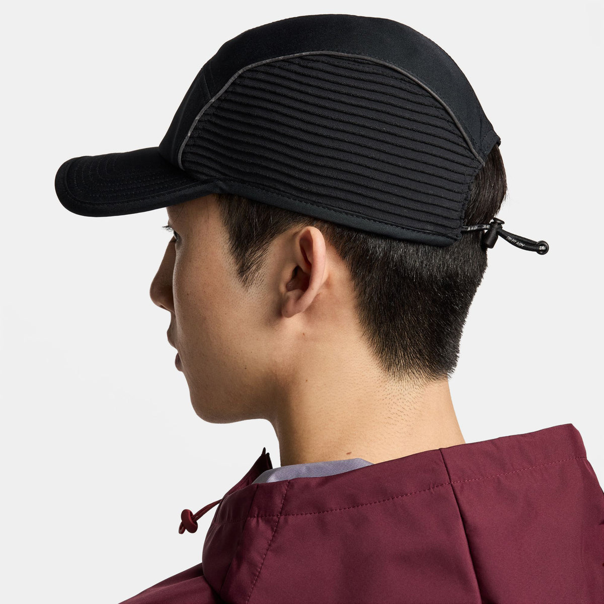 Nike Dri-fıt Adv Fly Unisex Siyah Şapka