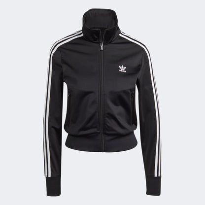 Adidas Firebird Kadın Siyah Sweatshirt