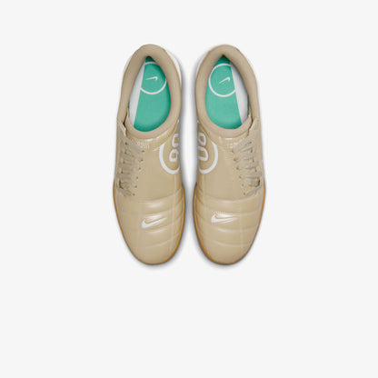 Nike Total 90 Erkek Kahverengi Spor Ayakkabı