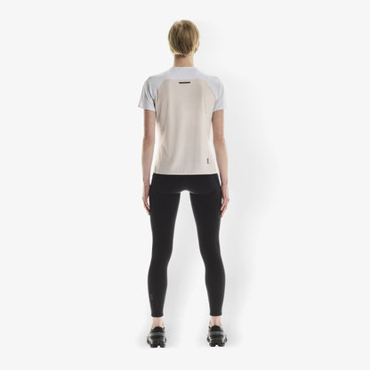 On Performance-t Kadın Gri T-shirt