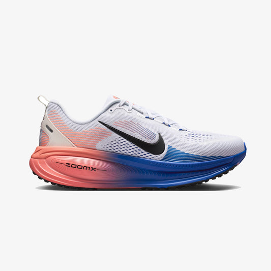 Nike Nike Vomero 18 Erkek Mavi Koşu Ayakkabısı