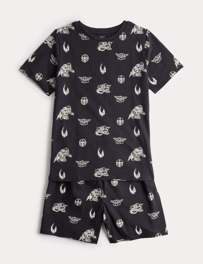 Star Wars Pijama Takımı