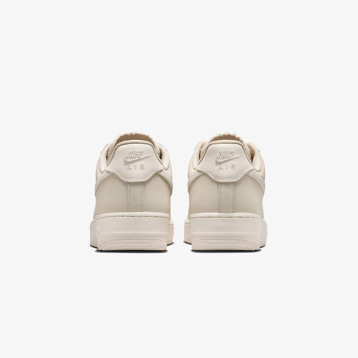 Nike Air Force 1 Retro Prm Kadın Beyaz Spor Ayakkabı