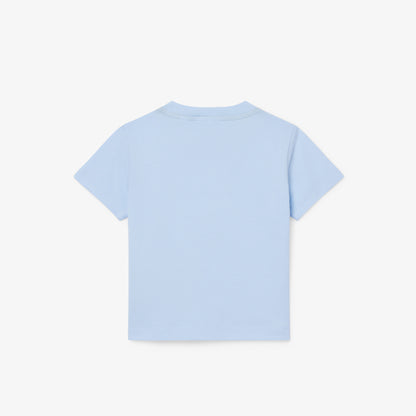 Lacoste Unisex Cotton T-shirt