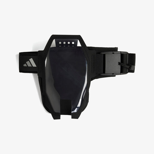 Adidas 2 Yönlü Unisex Siyah Telefon Tutucu