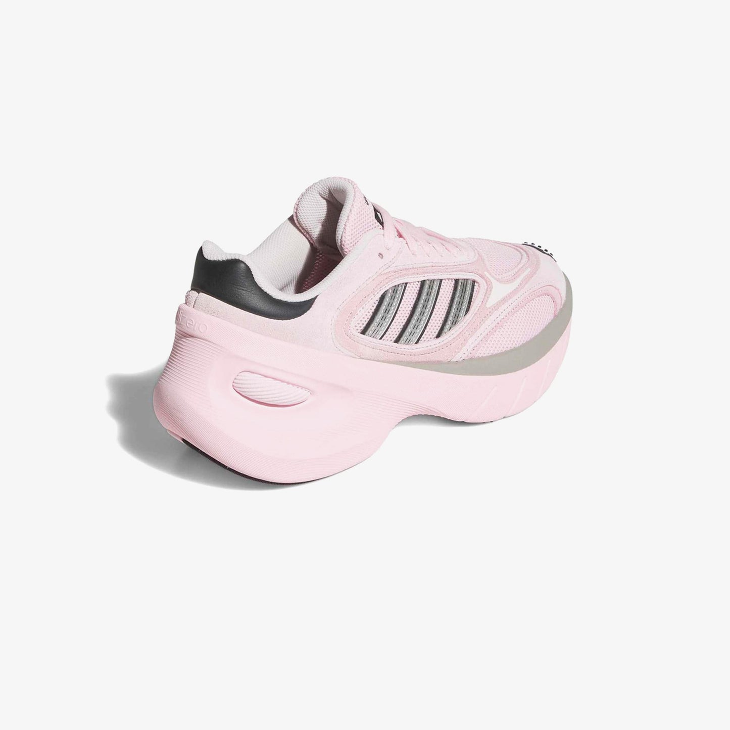 Adidas Adizero Goukana Unisex Pembe Spor Ayakkabı