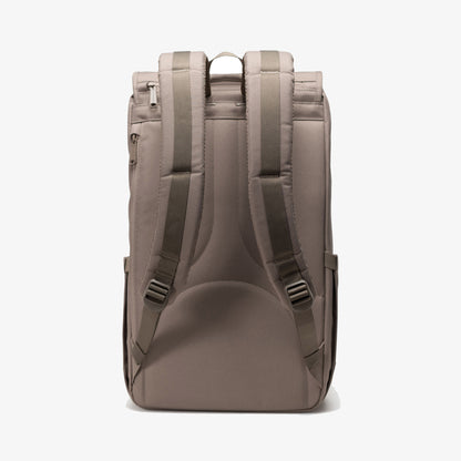 Herschel Little America Unisex Krem Sırt Çantası