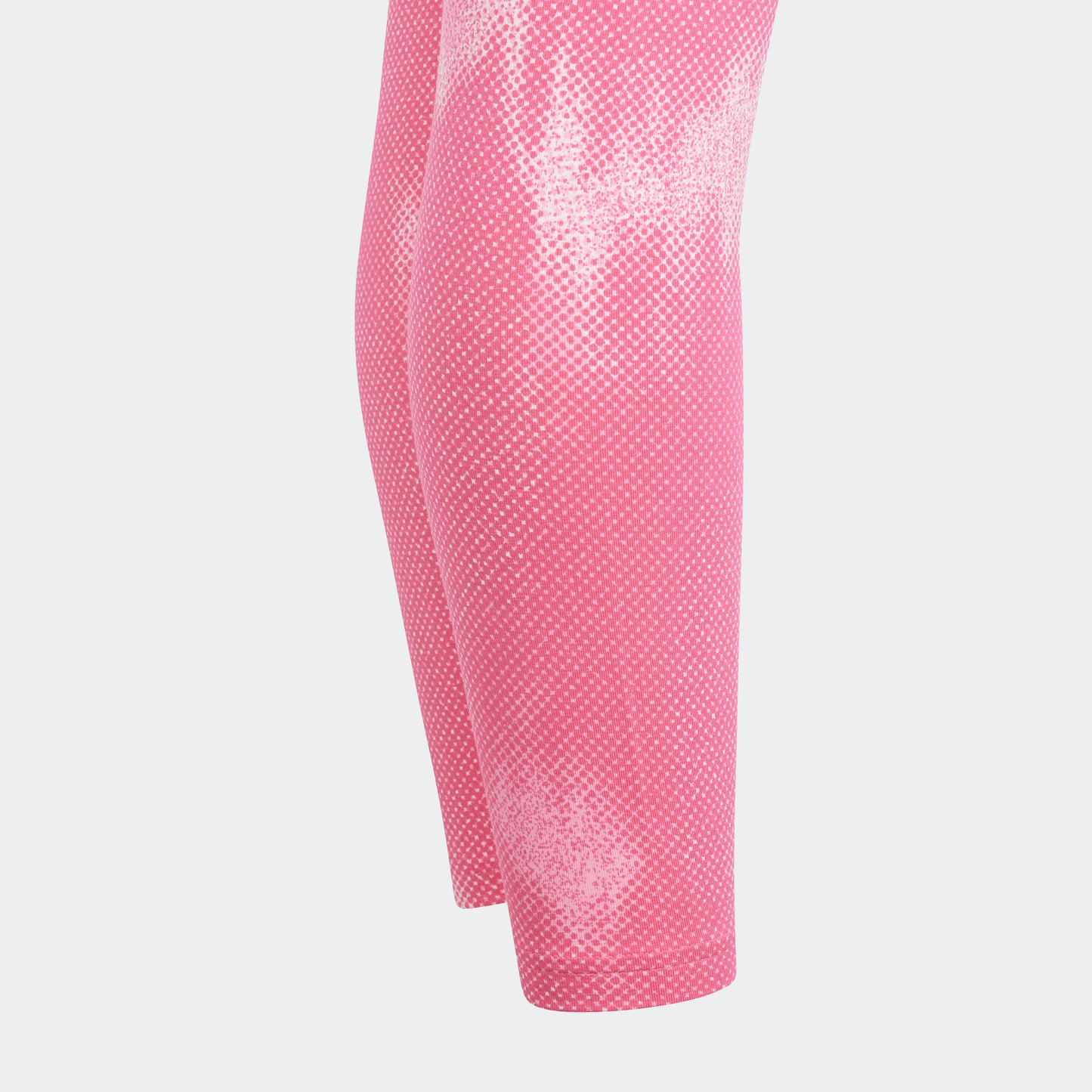 Adidas Sportswear Jg Fi Aop 7/8le Çocuk Pembe Tayt