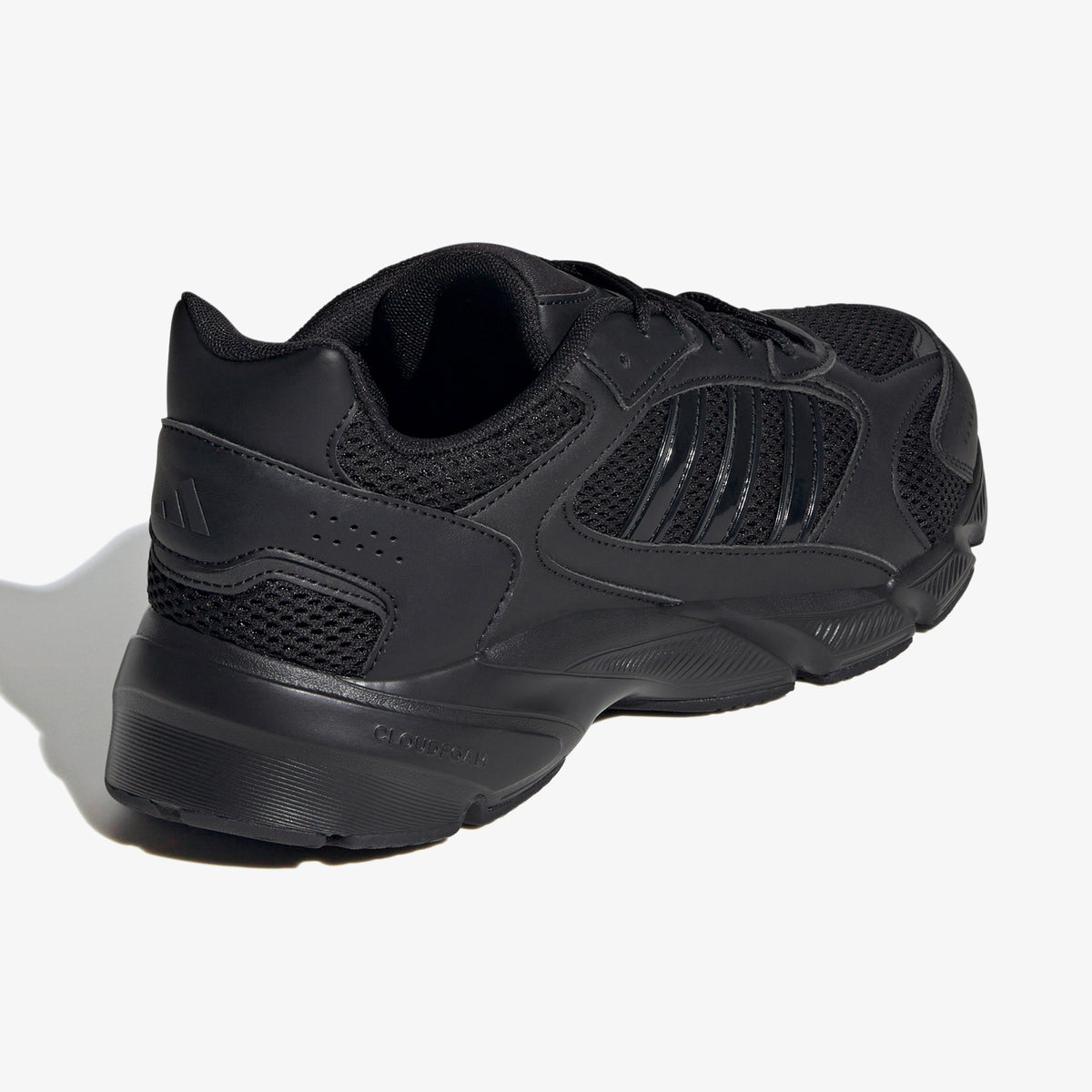 Adidas Crazychaos 2000 Unisex Siyah Spor Ayakkabı