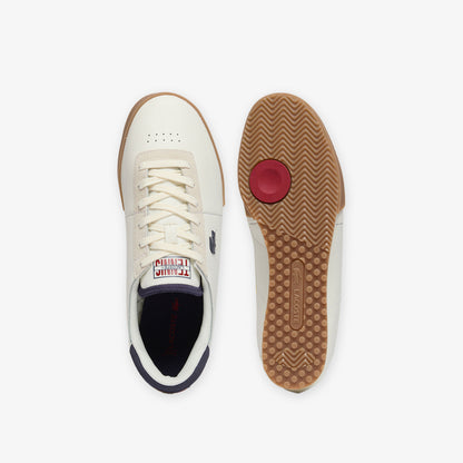 Lacoste Aura Erkek Beyaz Sneaker