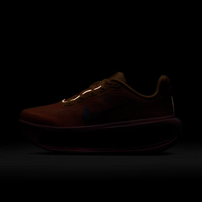 Nike Vomero Premium Kadın Turuncu Koşu Ayakkabısı