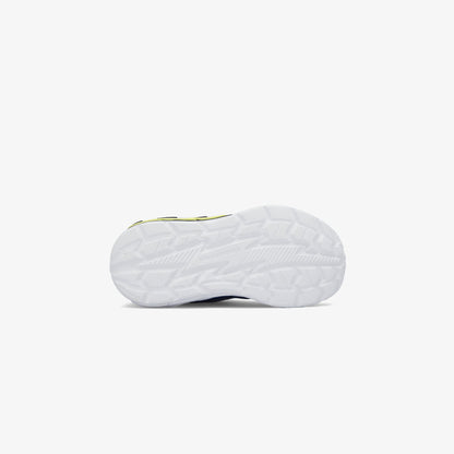 Skechers Light Storm 2.0 Çocuk Işıklı Siyah Spor Ayakkabı