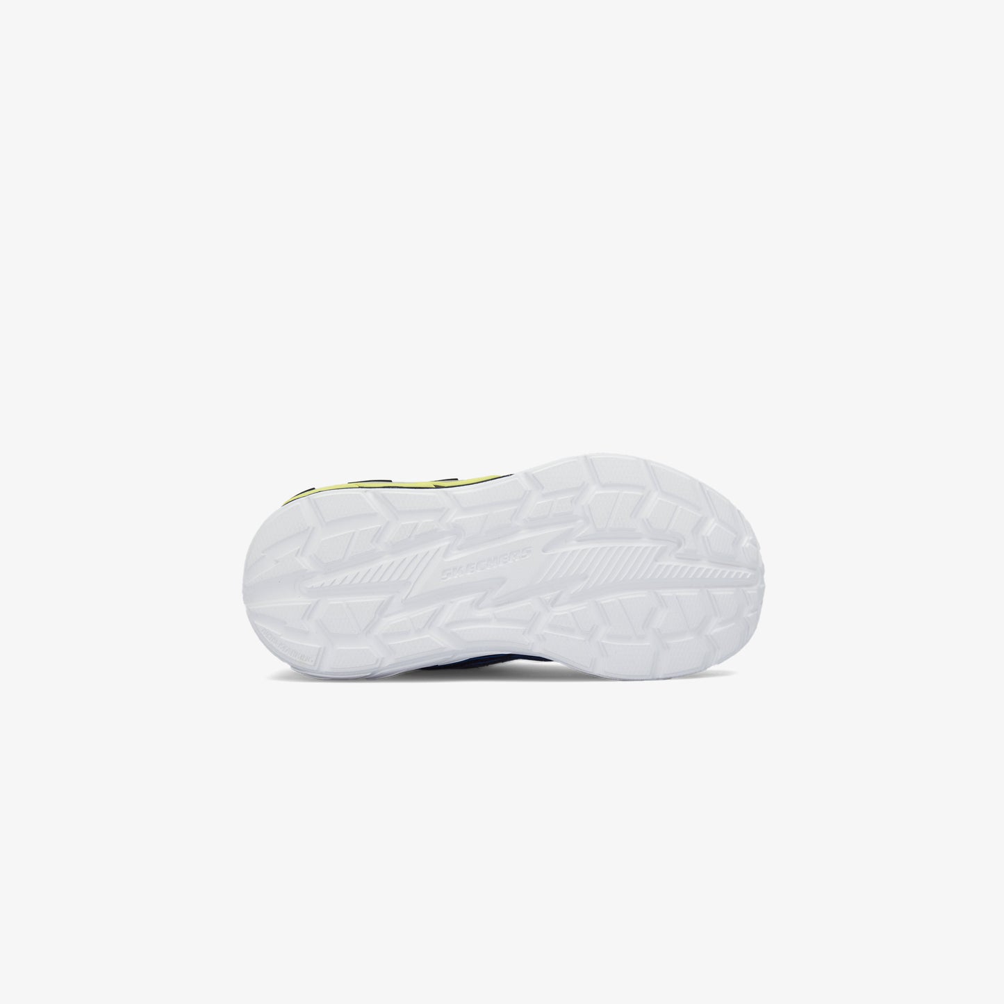 Skechers Light Storm 2.0 Çocuk Işıklı Siyah Spor Ayakkabı