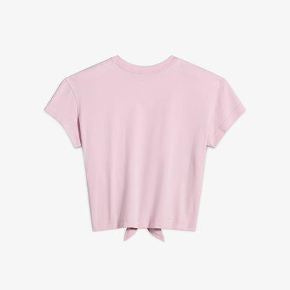 Converse Kadın Pembe T-shirt