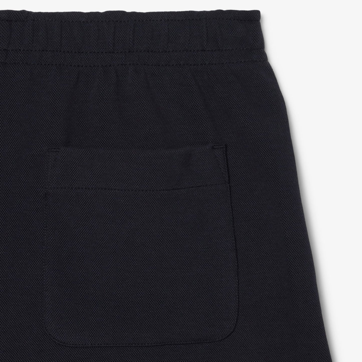 Lacoste Kadın Lacivert Şort