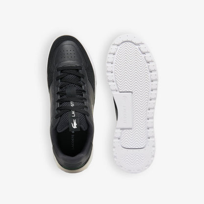 Lacoste Slam Break Erkek Siyah Spor Ayakkabı