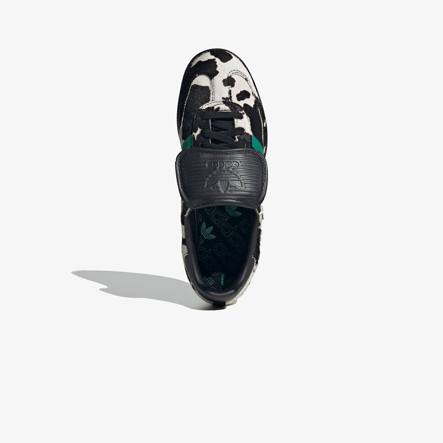 Adidas Samba Lt Kadın Siyah Spor Ayakkabı