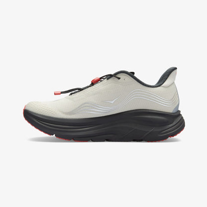 Hoka Clifton 11 Gtx Erkek Gri Koşu Ayakkabısı