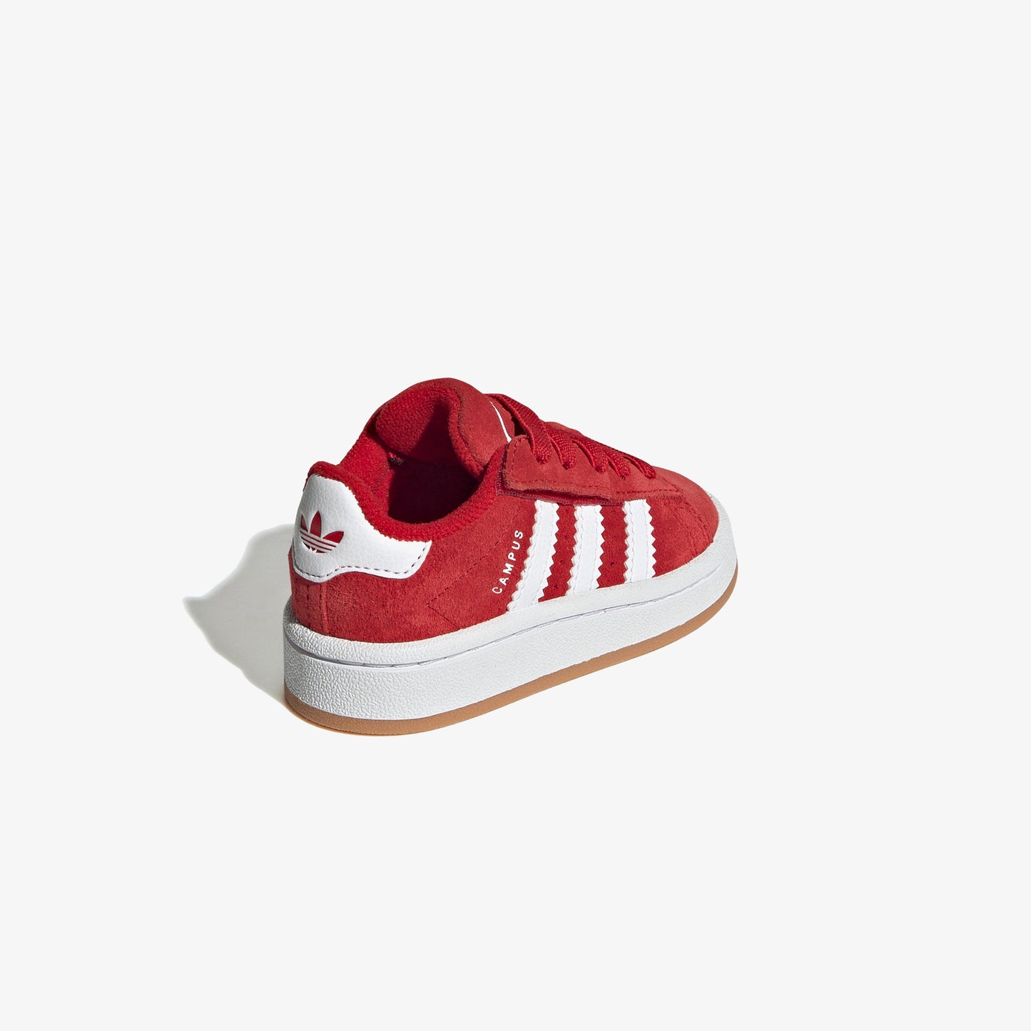 Adidas Campus 00s Comfort El Bebek Kırmızı Spor Ayakkabı