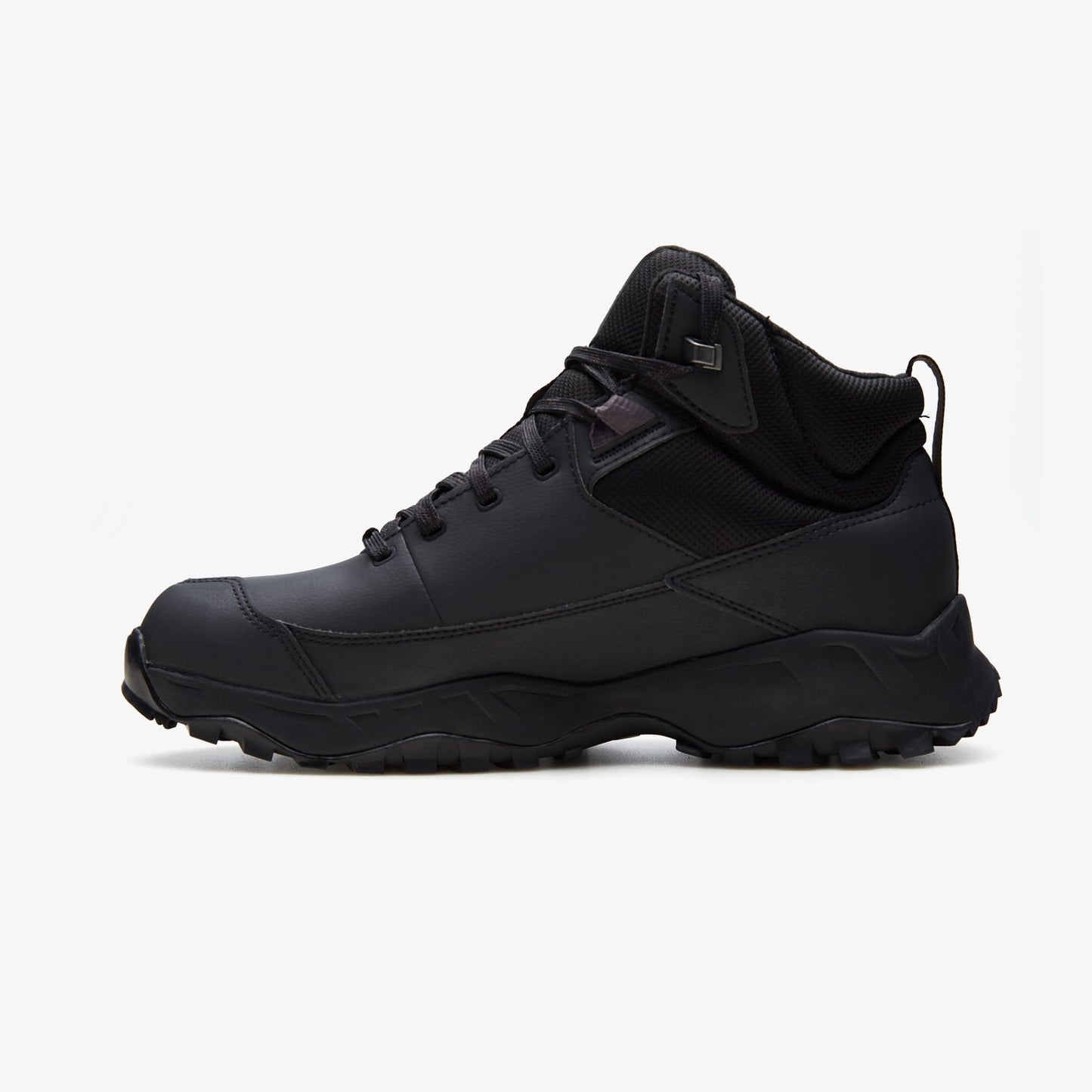 The North Face Storm Strike Su Geçirmez Erkek Siyah Bot
