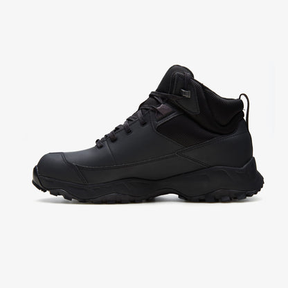The North Face Storm Strike Su Geçirmez Erkek Siyah Bot