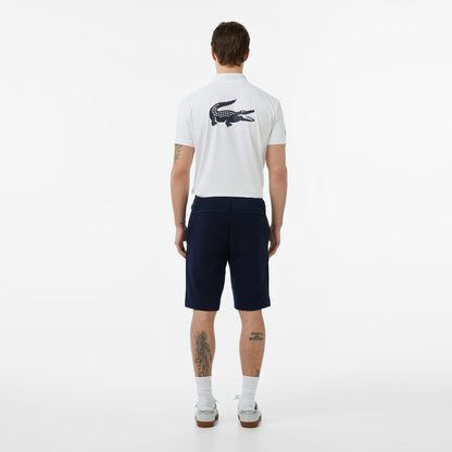 Lacoste Erkek Regular Fit Lacivert Şort