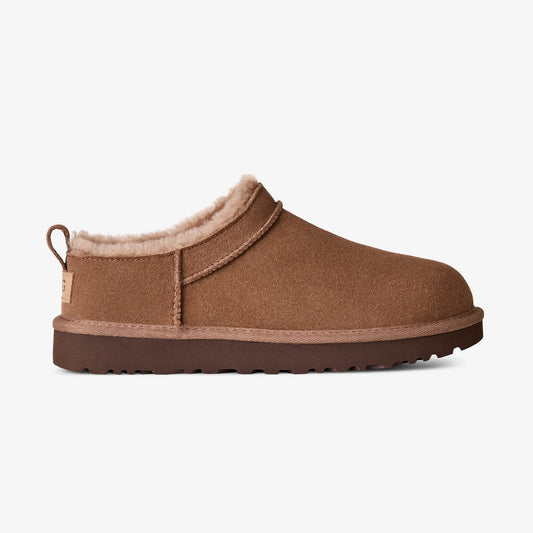 Ugg Classic Micro Kadın Kahverengi Bot