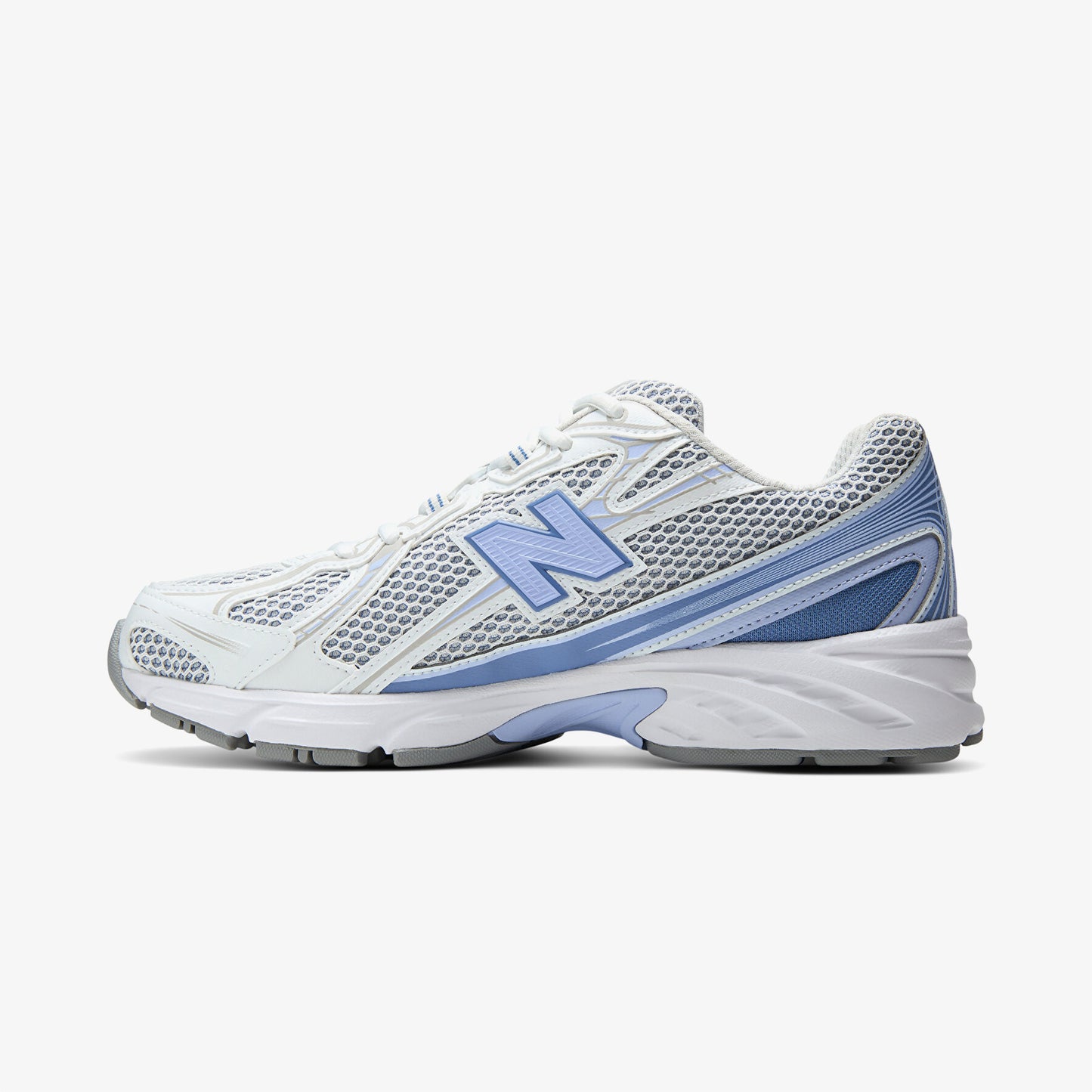 New Balance 740 Lifestyle Unisex Bej Spor Ayakkabı