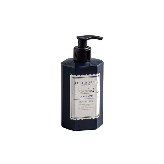 Istanbul Bosphorus Sıvı Sabun 250 Ml