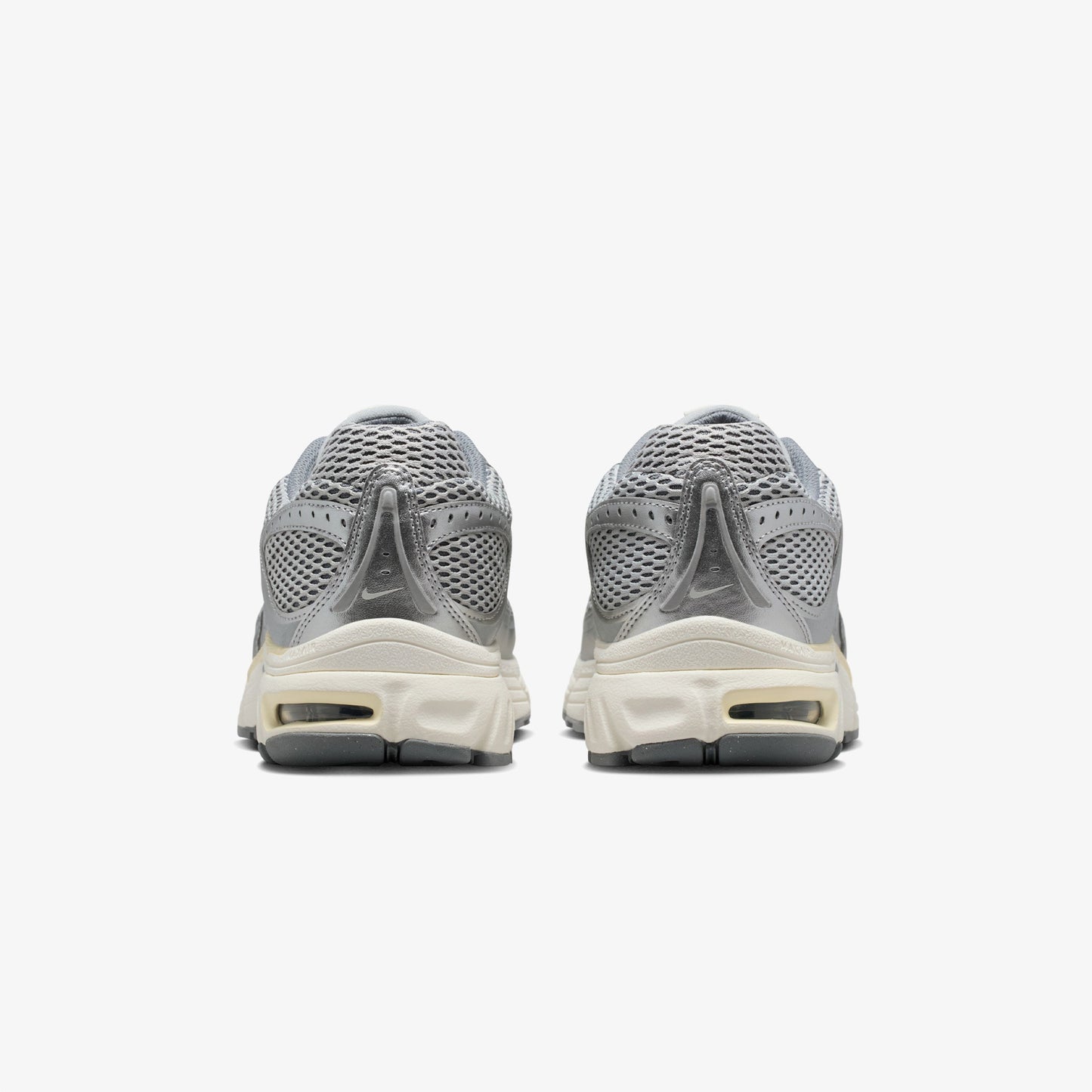 Nike Air Max Moto 2k Unisex Siyah Spor Ayakkabı