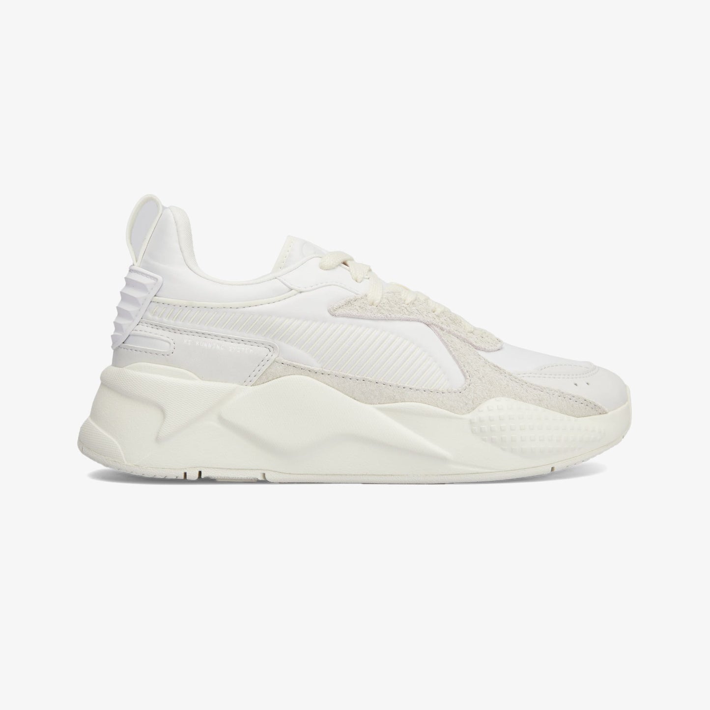 Puma Rs-x Wv Wns Kadın Beyaz Spor Ayakkabı