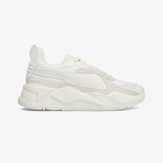 Puma Rs-x Wv Wns Kadın Beyaz Spor Ayakkabı