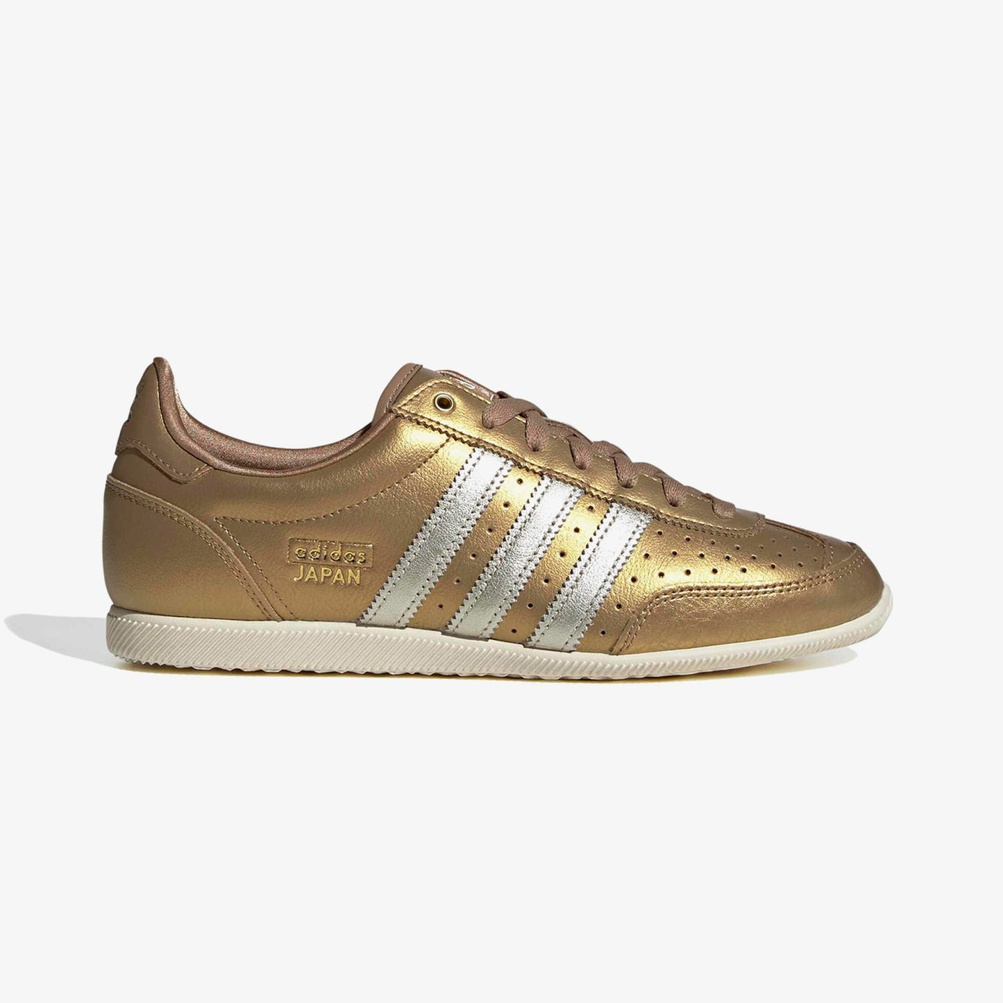 Adidas Japan Kadın Kahverengi Spor Ayakkabı